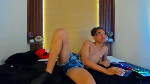 Dandy wolf online show from March 12, 4:02 pm