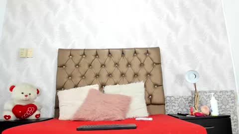 daniela_gala online show from October 18, 10:24 pm