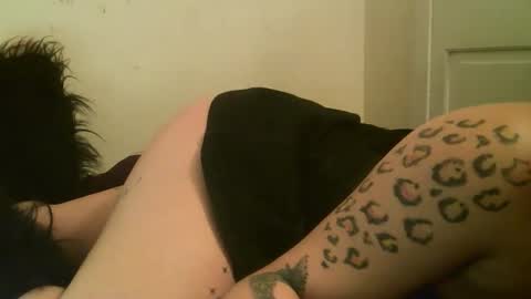 DANIELA online show from October 29, 7:23 pm