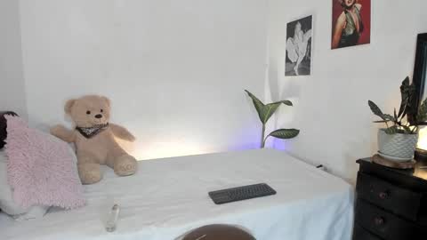 Daniela  online show from January 16, 12:12 am