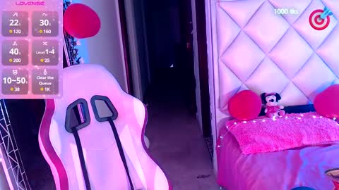 Dannamunoz130 online show from March 4, 11:29 am