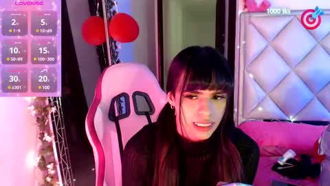 Dannamunoz130 online show from March 10, 11:45 am