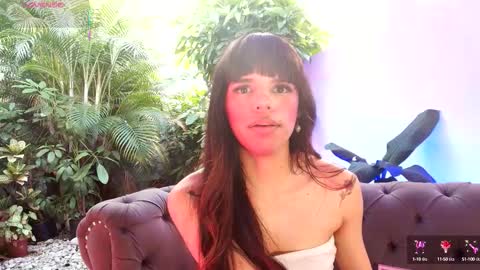 Dannamunoz130 online show from September 21, 12:00 pm