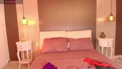 Dannamunoz130 online show from September 22, 12:10 pm