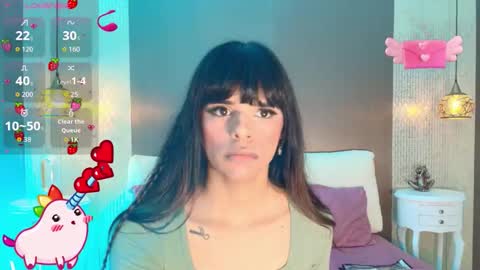 Dannamunoz130 online show from September 29, 1:11 pm