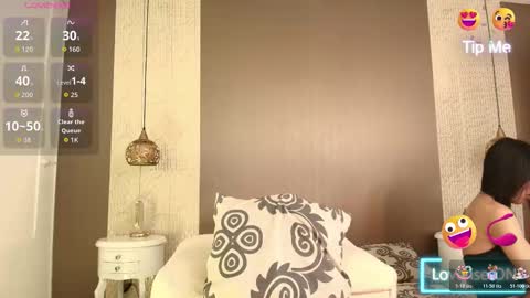 Dannamunoz130 online show from December 22, 12:32 pm