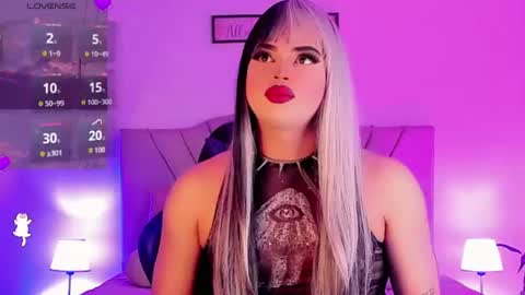 dannadolls online show from July 26, 5:53 pm