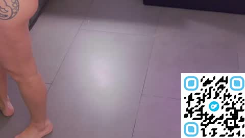 DANNI DANIELS online show from January 8, 10:48 pm