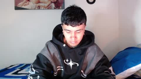 DANNTE online show from December 24, 9:22 pm