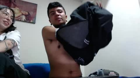 DANNTE online show from December 29, 3:11 am