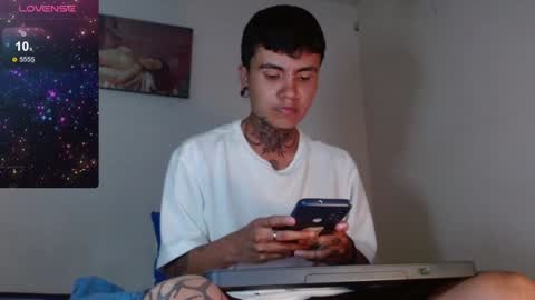 DANNTE online show from January 5, 7:49 pm