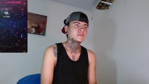 DANNTE online show from January 7, 2:49 pm