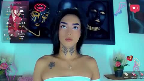 Dary online show from February 3, 3:48 am