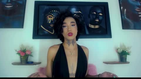 Dary online show from February 9, 9:21 pm