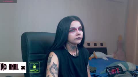 Anessa  online show from November 13, 11:01 pm