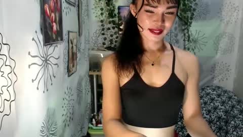 yushico online show from February 25, 11:33 pm