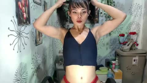 yushico online show from March 6, 3:53 am
