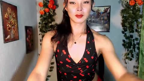 yushico online show from March 9, 10:52 pm