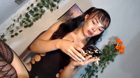 yushico online show from March 11, 4:43 am