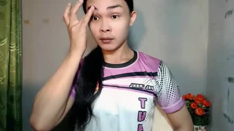 yushico online show from September 25, 8:54 am