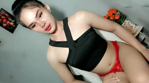 yushico online show from September 29, 5:34 pm