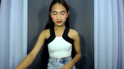 LIANNA online show from January 6, 10:52 am