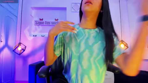 Darliing hot online show from January 12, 12:45 pm