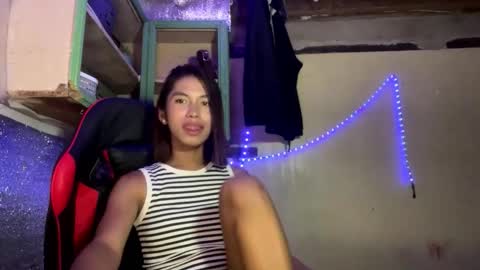 Scarlet thesexiest online show from October 2, 9:36 pm