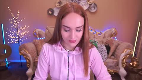 DawnGwin      Sasha online show from March 23, 1:27 pm