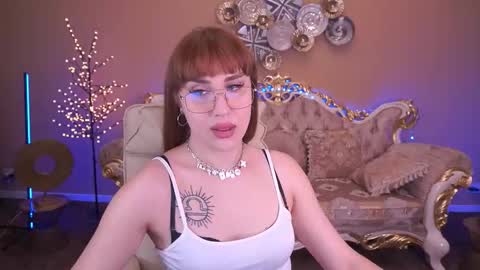 DawnGwin      Sasha online show from March 27, 1:34 pm