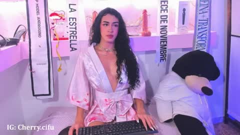 Dayana Hill online show from March 30, 12:00 am