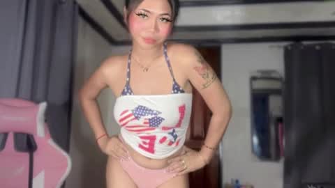 Hello your loving faye 3 online show from September 17, 5:07 pm