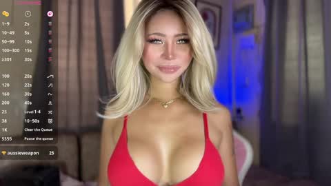 Hello your loving faye 3 online show from May 14, 4:44 am