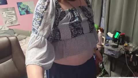 Delta online show from April 15, 2:28 am