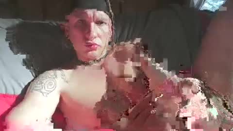 Frankie online show from March 2, 8:25 pm