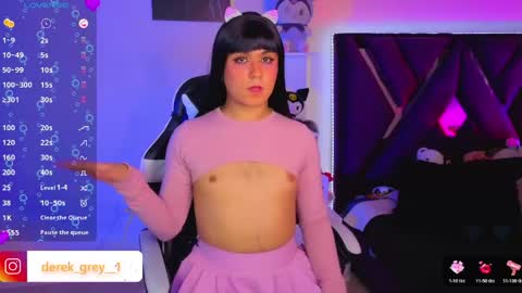 Derek independent online show from April 29, 6:03 pm