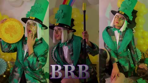 derek grey online show from April 1, 1:41 pm