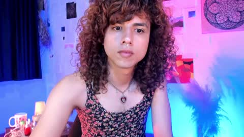 Snapshot of desidias chatting on January 18, 1:01 am Desidias online show from January 18, 1:01 am