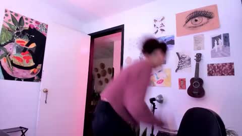 Desidias online show from February 2, 2:43 am