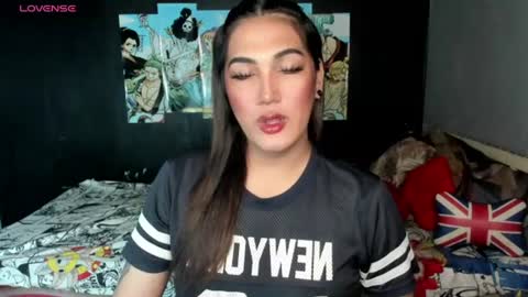 Wency online show from July 26, 12:12 pm