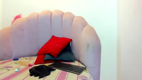 Diamont online show from January 26, 2:45 am