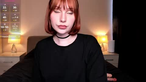 diana__rose online show from April 16, 1:01 pm