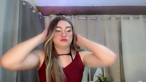 Dianne online show from March 4, 2:40 am