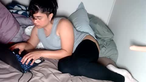 Roxxie Cleopatra online show from July 1, 9:37 pm