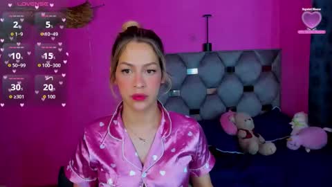 IG dionemontecarlo19 online show from December 22, 5:56 am