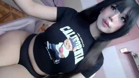 disneycum69_bella online show from February 12, 2:29 am
