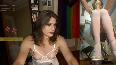 Rae online show from October 15, 2:11 am