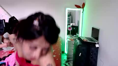 Catherine XXX online show from February 14, 6:48 pm