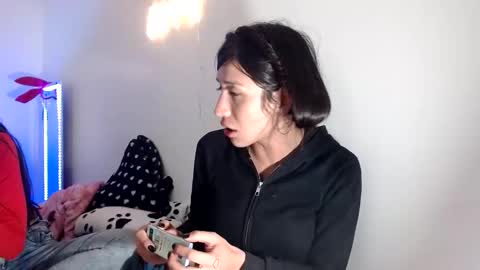 Catherine XXX online show from February 27, 4:40 am