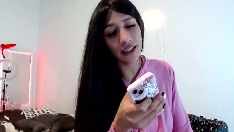 Catherine XXX online show from March 9, 2:26 am